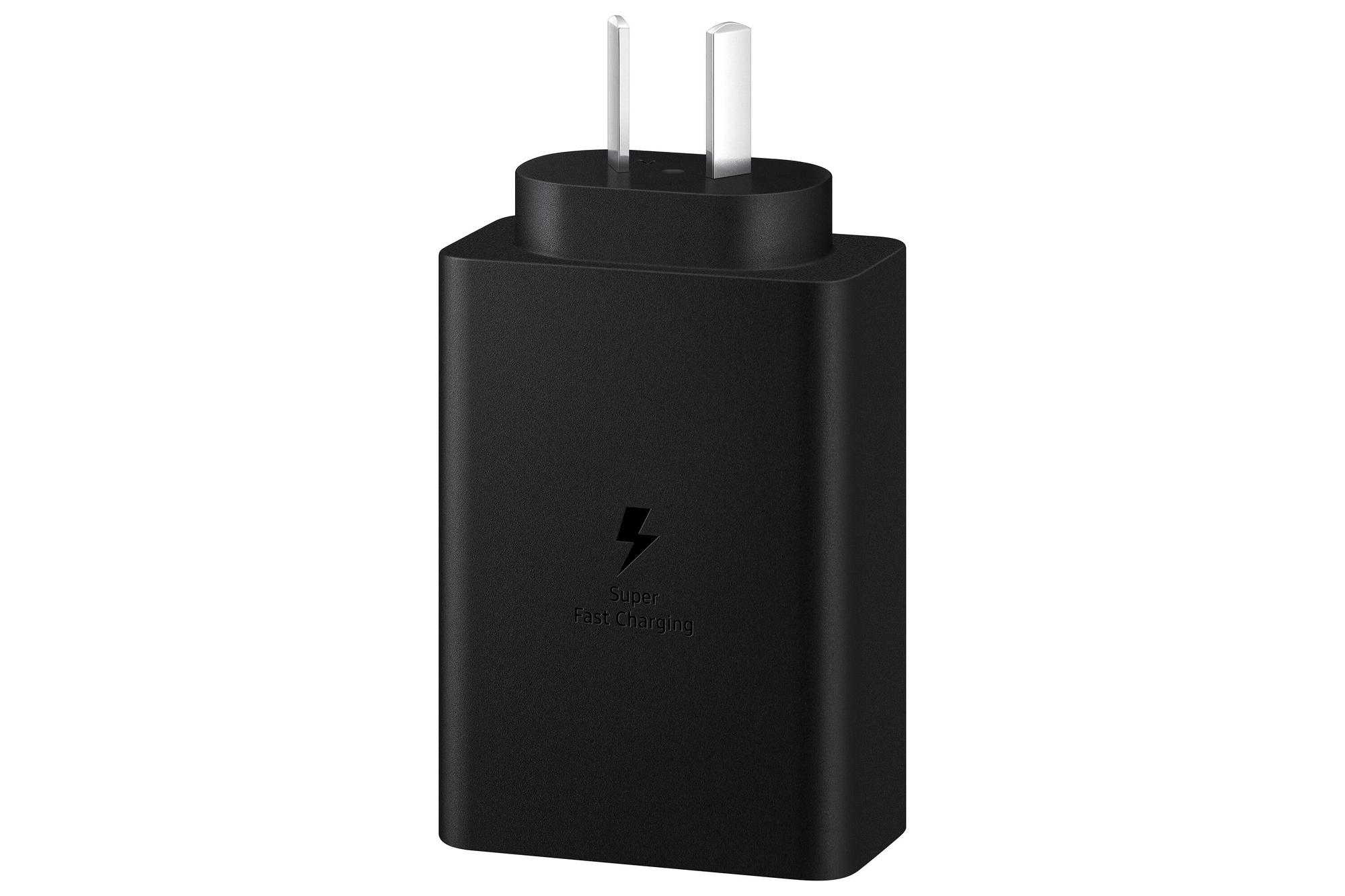 Samsung Netzteil 65W / EP-T6530NBEGEU Nero