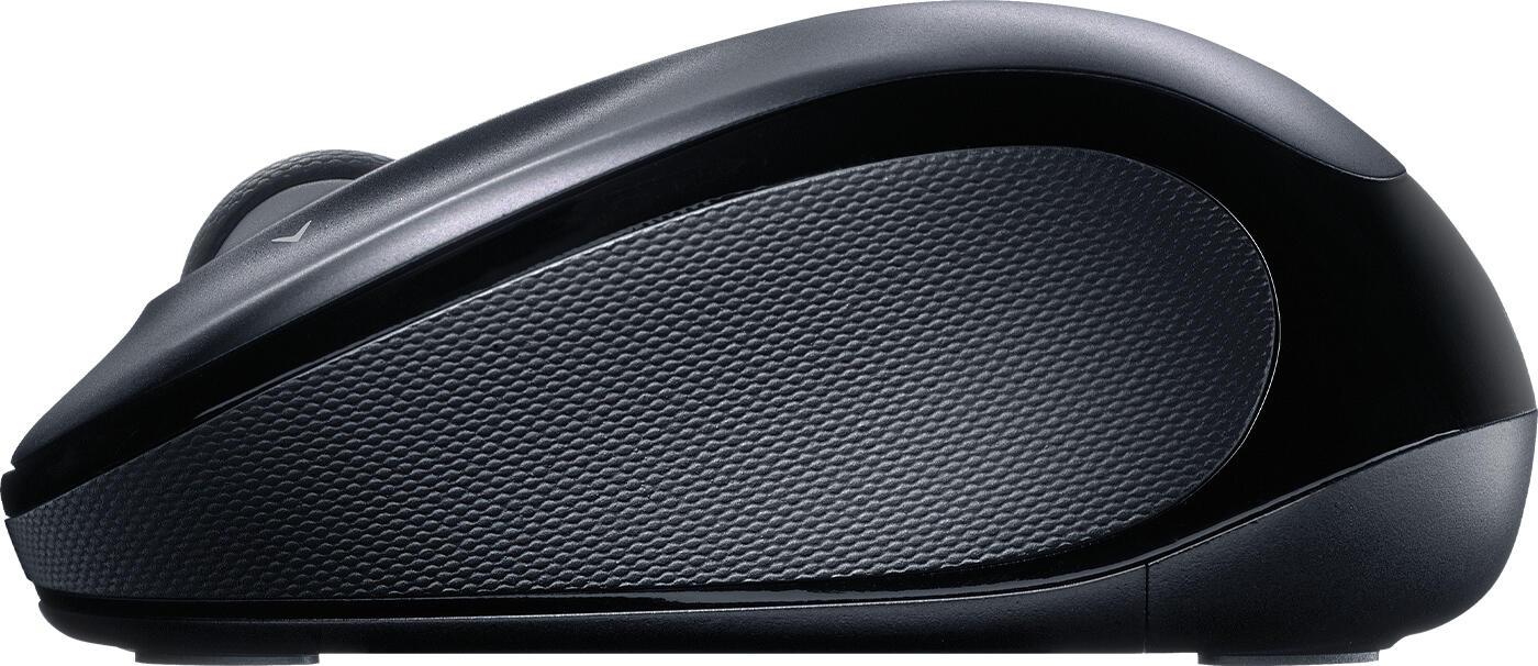 Logitech Ratón M325s / 910-006812 Negro