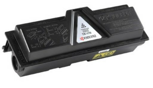KYOCERA Toner TK-170 / 1T02LZ0NLC Noir