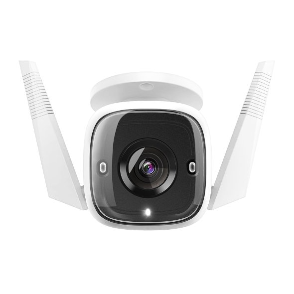 TP-LINK Caméra de surveillance tc65v1 / TC65 Blanc