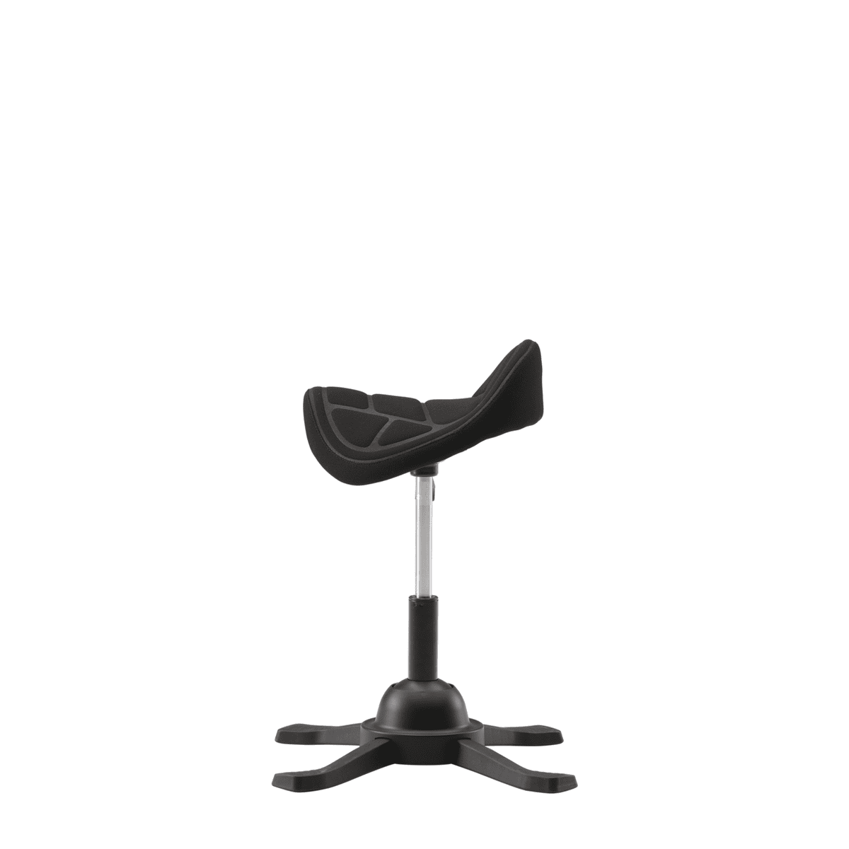 UP UP Büromöbel Saddle Chair black / TORONTO SCBK Schwarz UP UP Büromöbel Saddle Chair black / TORONTO SCBK Schwarz