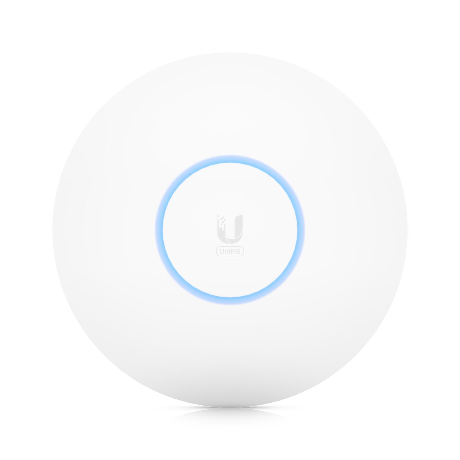 Ubiquiti Punto di accesso U6PRO / U6-PRO Bianco