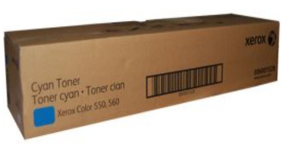Xerox Tóner 006R01528 Cian Standard