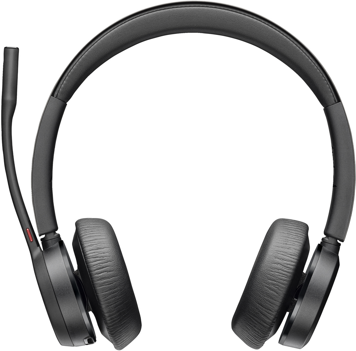 Plantronics/Poly Headset Voyager 4320 / 77Z31AA Schwarz