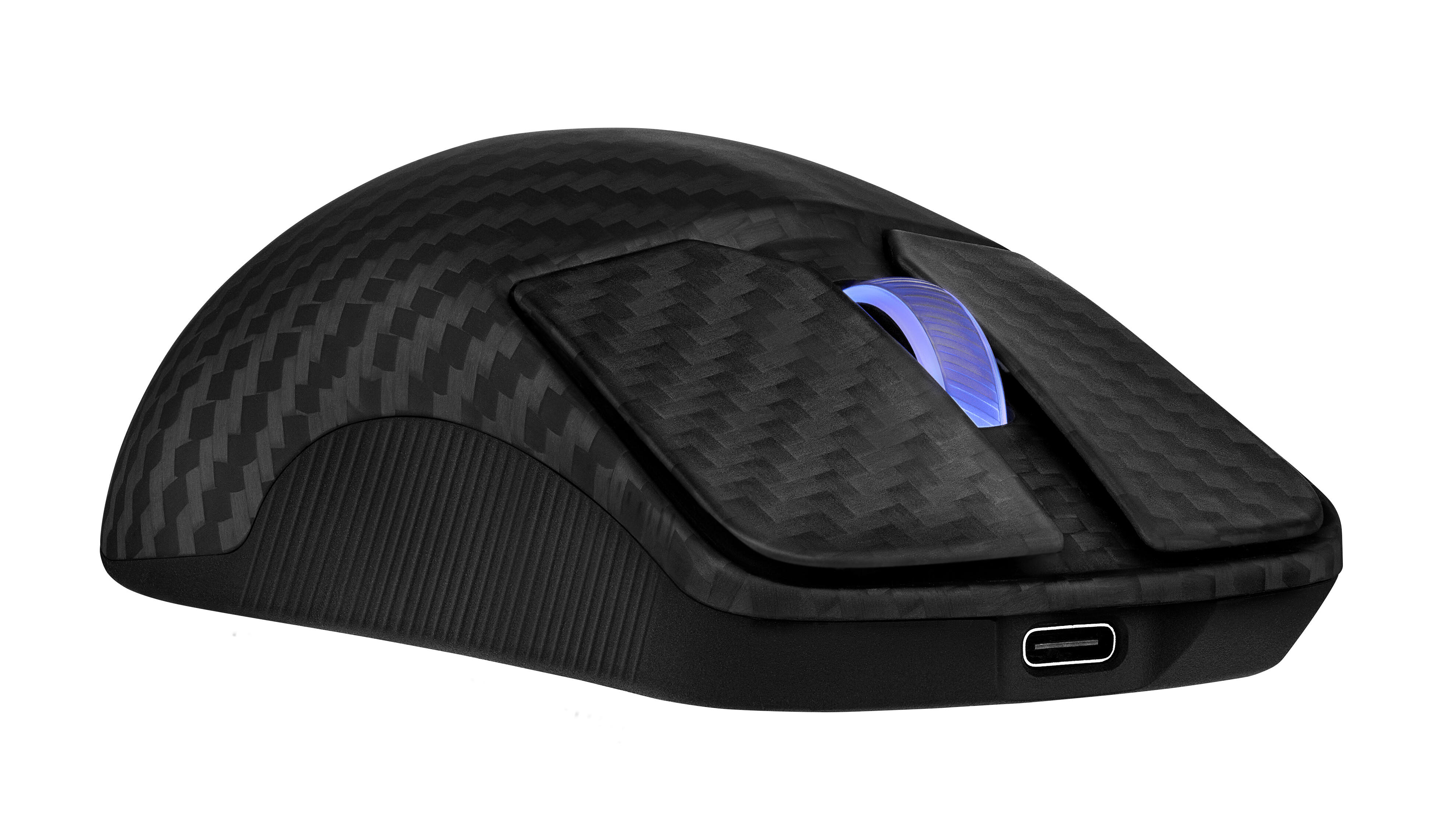 ASUS Ratón ASUS P718 ROG Harpe Ace Extreme Mouse / 90MP03U0-BMUA00 Negro Standard