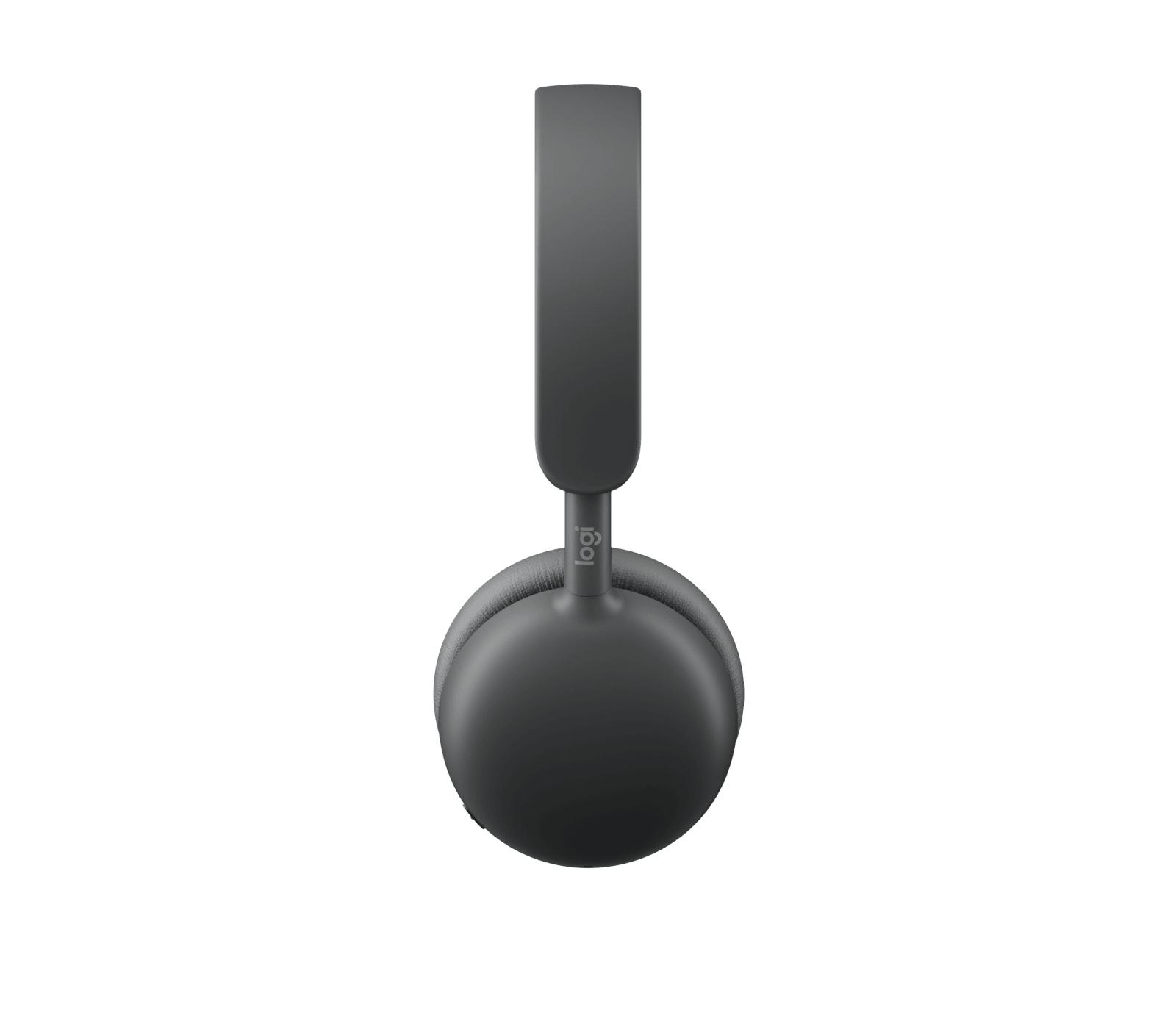 Logitech Cuffia Zone Wireless 2 ES / 981-001498 Grafite
