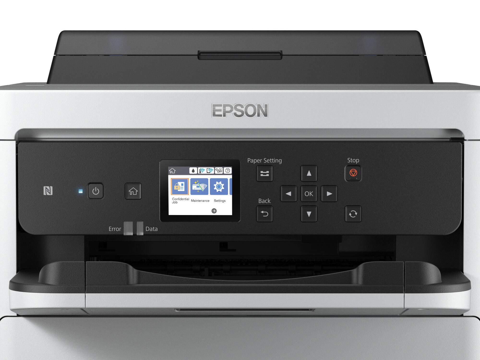 Epson Ink T01D1 / C13T01D100 Black XL