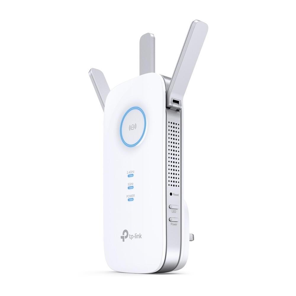 TP-Link Repeater RE550 / RE550 White