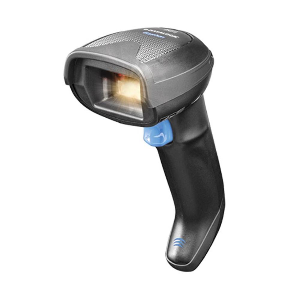 Datalogic Barcode scanner GBT4500 / GBT4500-BK-BTK1 Black