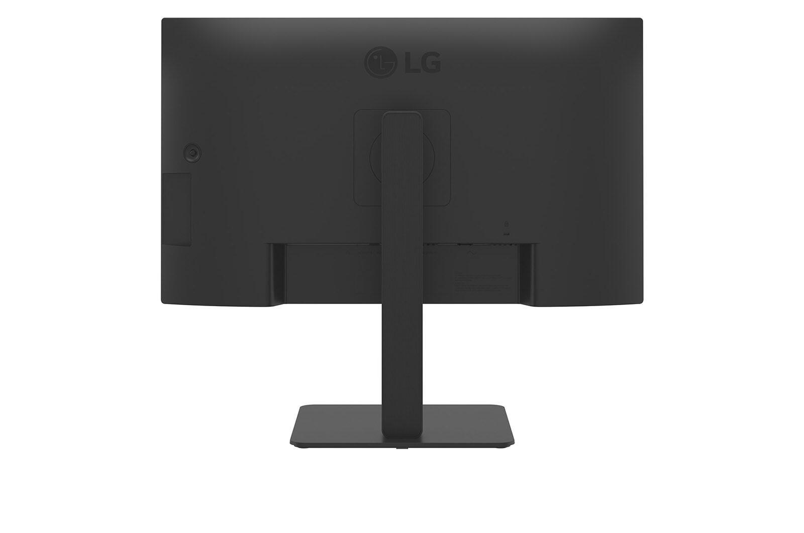 LG Moniteur 27BA45QB-B / 27BA45QB-B.AEU Noir 68,6 cm (27")