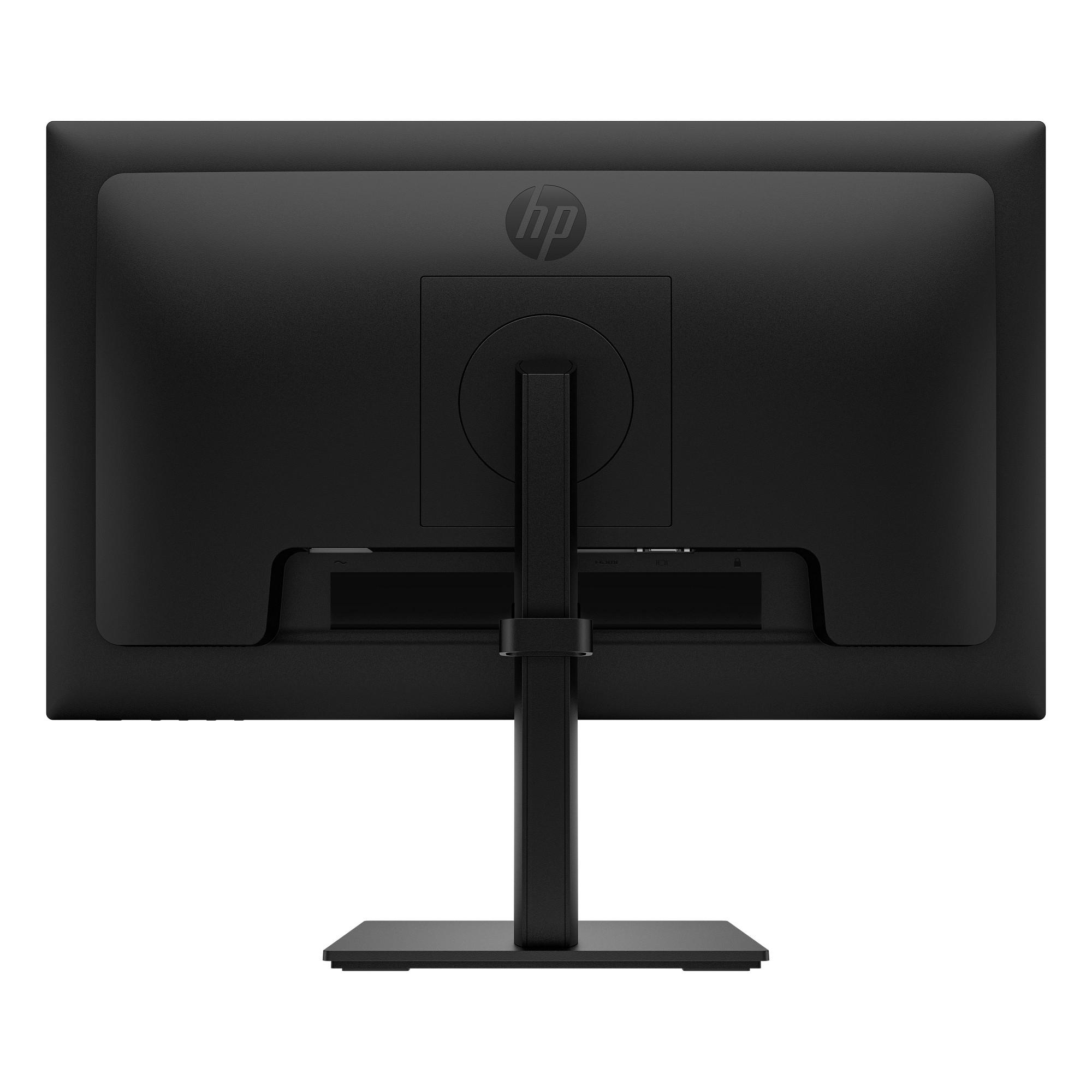 HP Monitor 324pe / B1GM5AA#ABB Nero 60,5 cm (23,8")