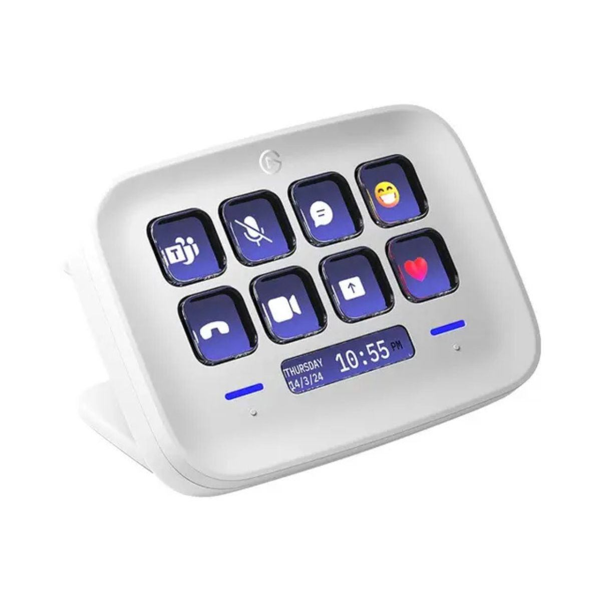 Elgato Controllore Stream Deck Neo / 10GBJ9901 Bianco