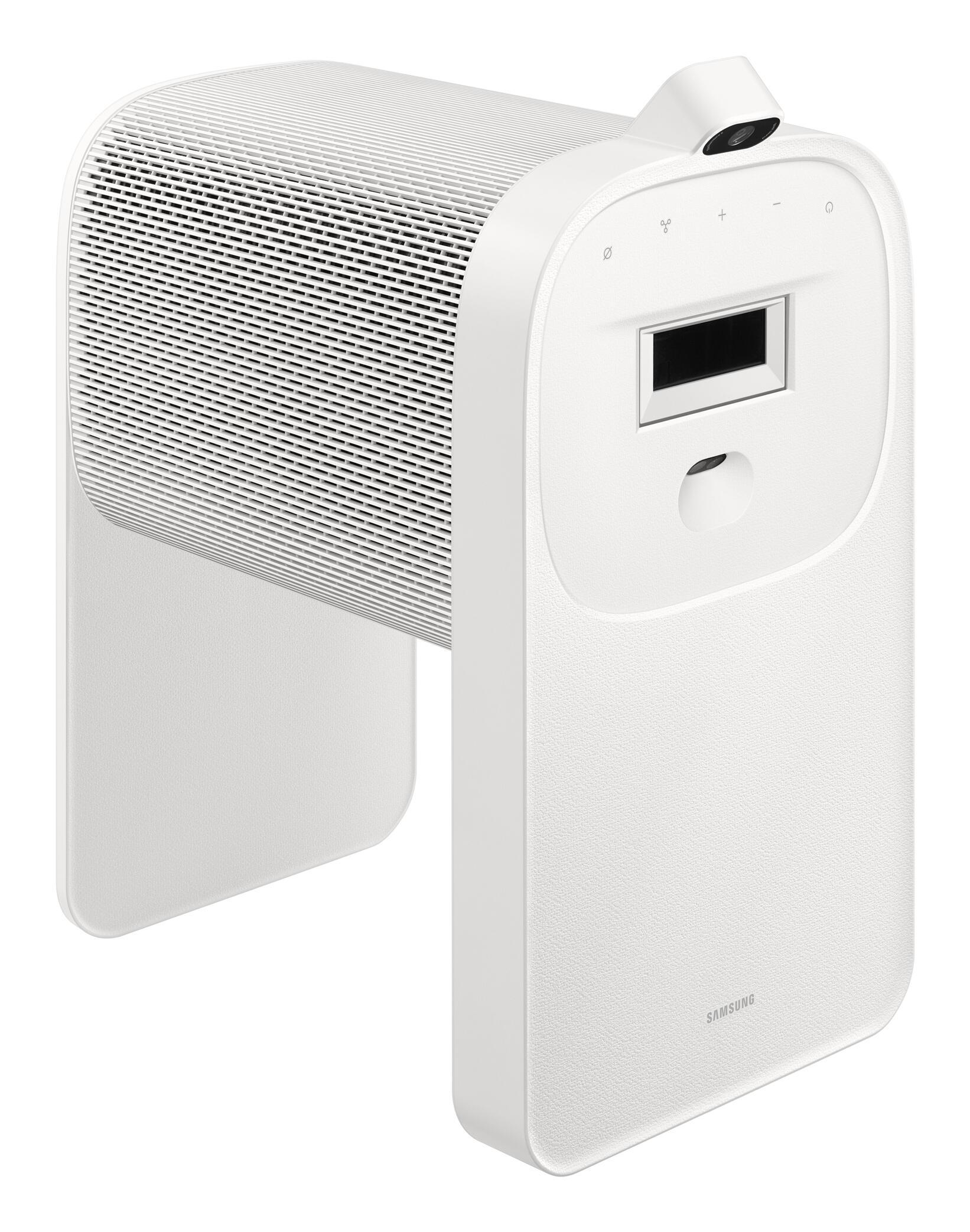 Samsung Beamer SP-LPF5DSAX / SP-LPF5DSAXXXE Blanc