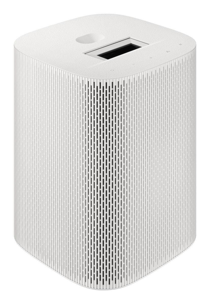 Samsung Projector SP-LPF5DSAX / SP-LPF5DSAXXXE White