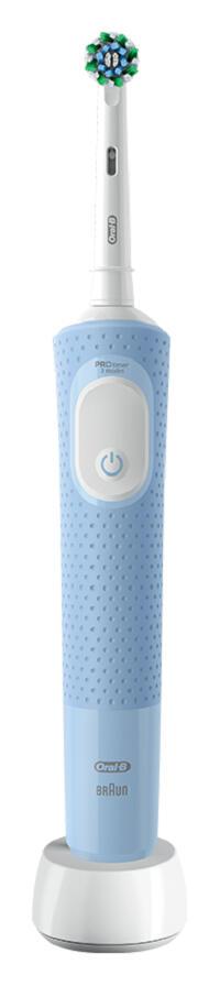 Oral-B Spazzolino da denti Vitality Pro / 446392 Grigio, bianco