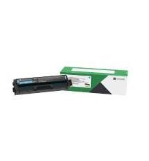 Lexmark Toner 20N20C0 Cyan Standard