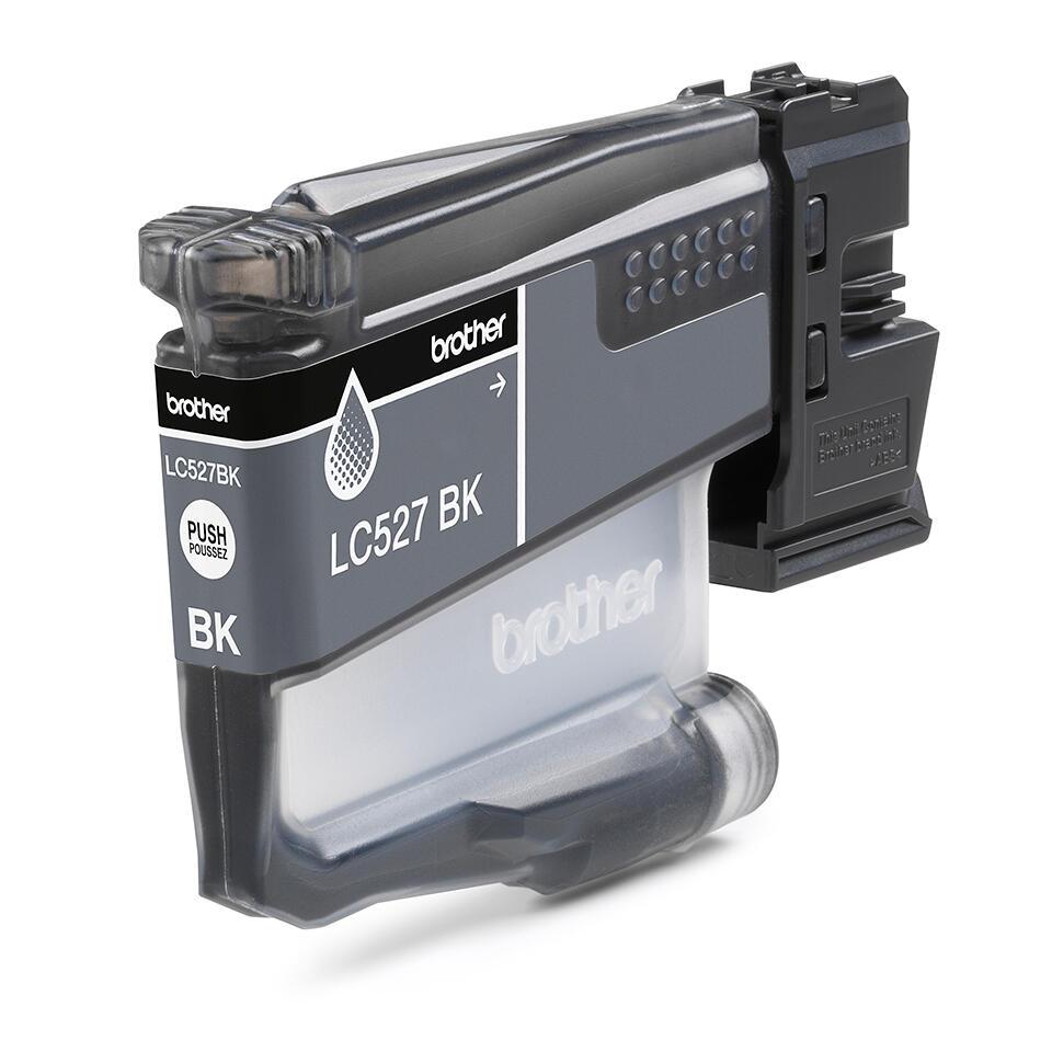 Brother Ink LC-527BK / LC527BK Black Standard