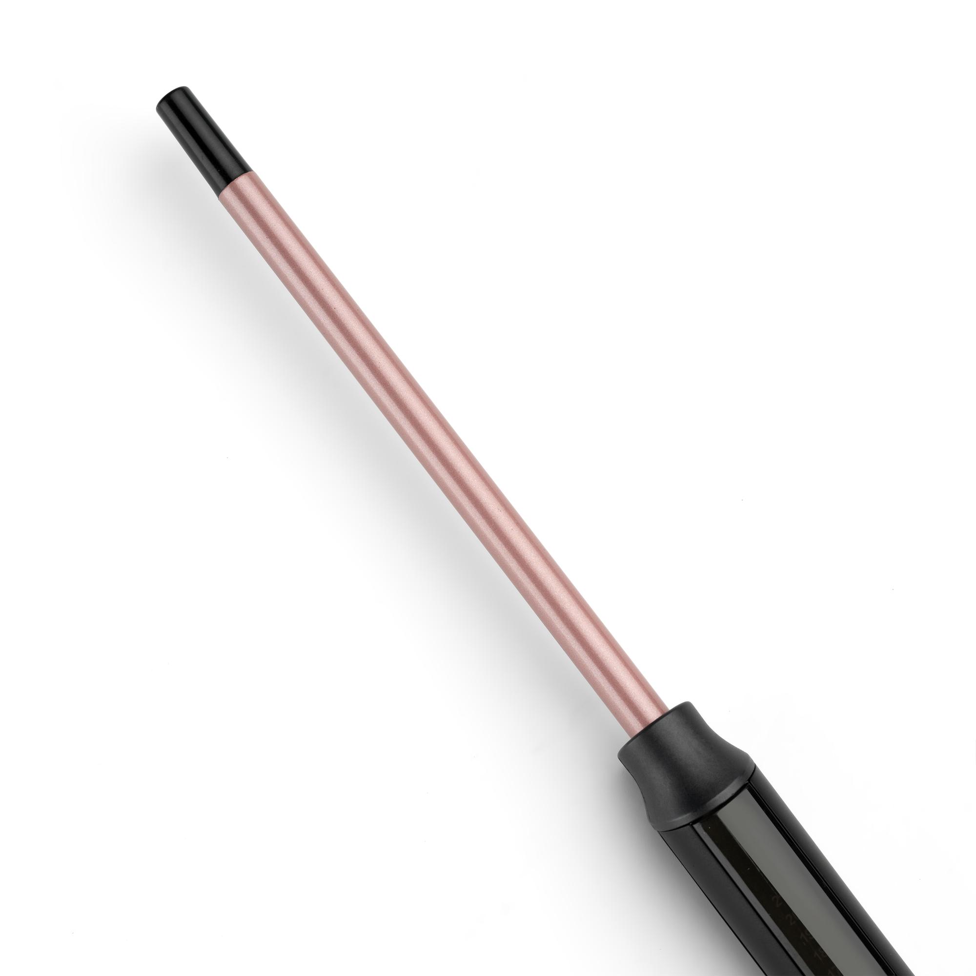 BaByliss Rizador Tight Curls / C449E Negro, cobre