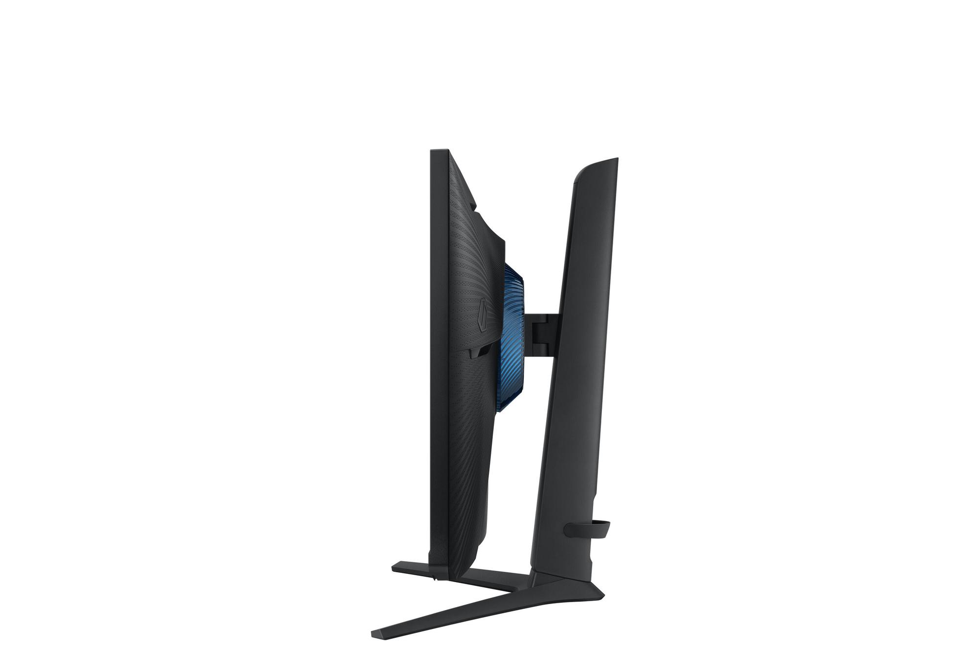Samsung Monitor Odyssey LS27BG400EU / LS27BG400EUXEN Negro 68,6 cm (27")