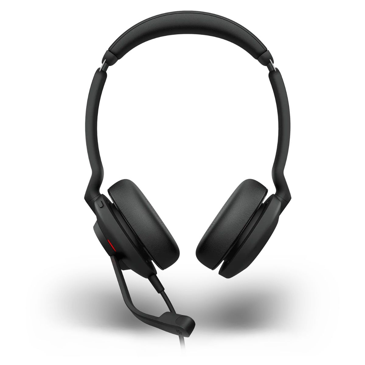 Jabra Cuffia Evolve2 30 SE / 23189-999-779 Nero