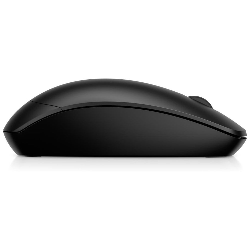 HP Ratón 235 Slim / 4E407UT#AC3 Negro S