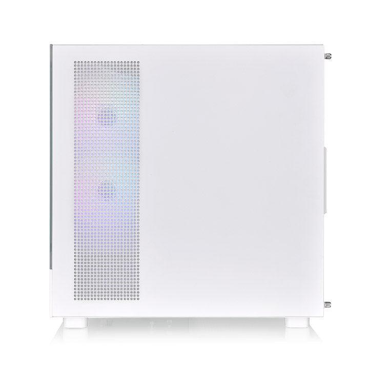 Thermaltake PC case View 270 Plus TG ARGB / CA-1Y7-00M6WN-01 White