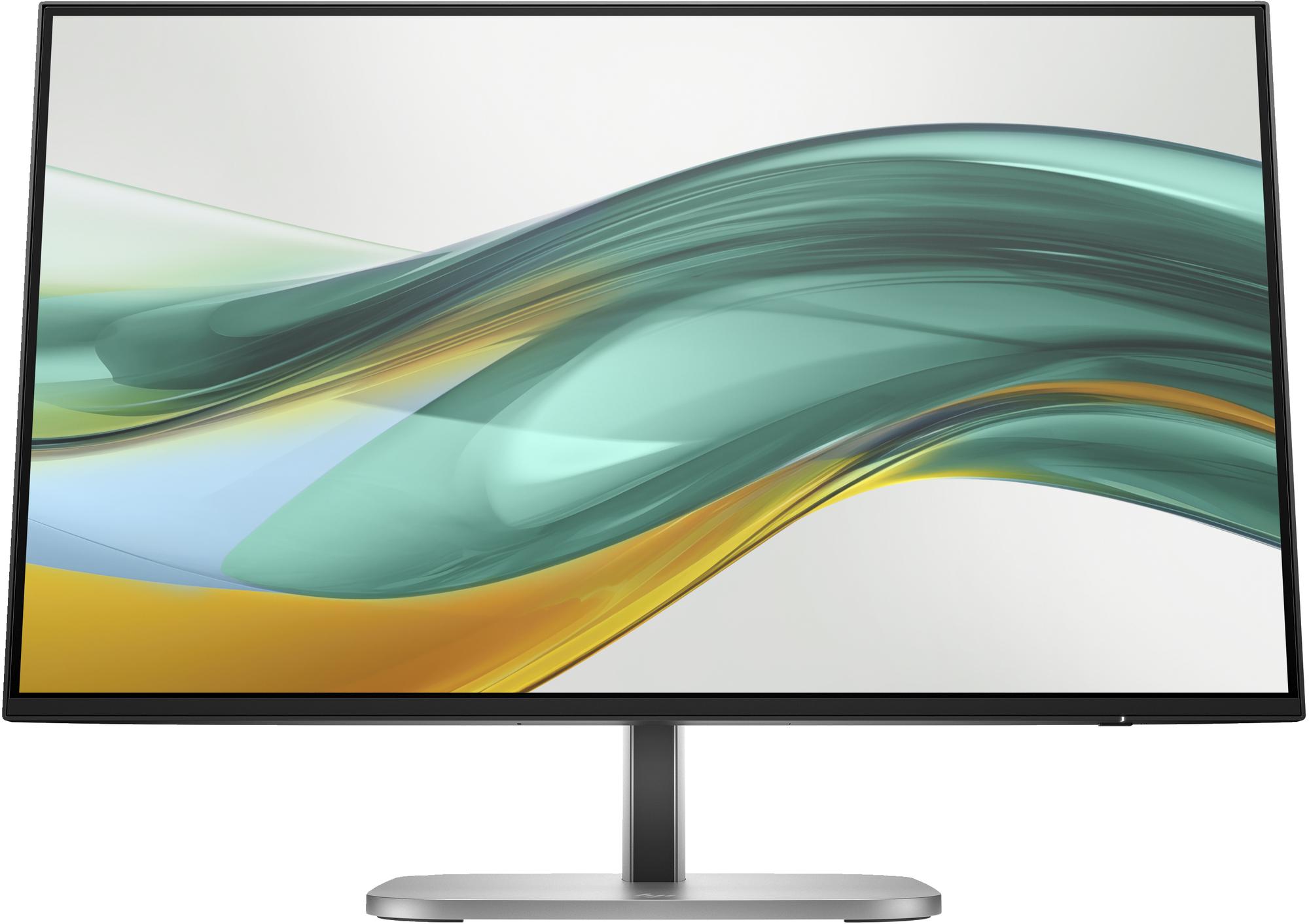 HP Monitor 524pf / 9D9L6UT#ABB Nero 60,5 cm (23,8")