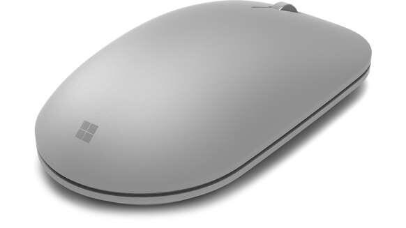 Microsoft Maus 3YR0002 / 3YR-00002 Grau
