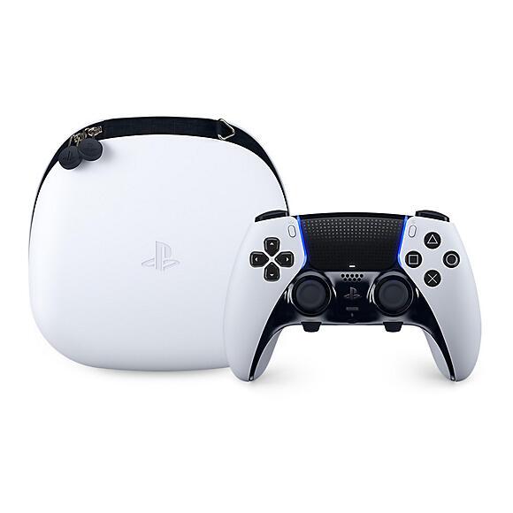 Sony Controllore DualSense Edge EU / 9444190 Nero, bianco