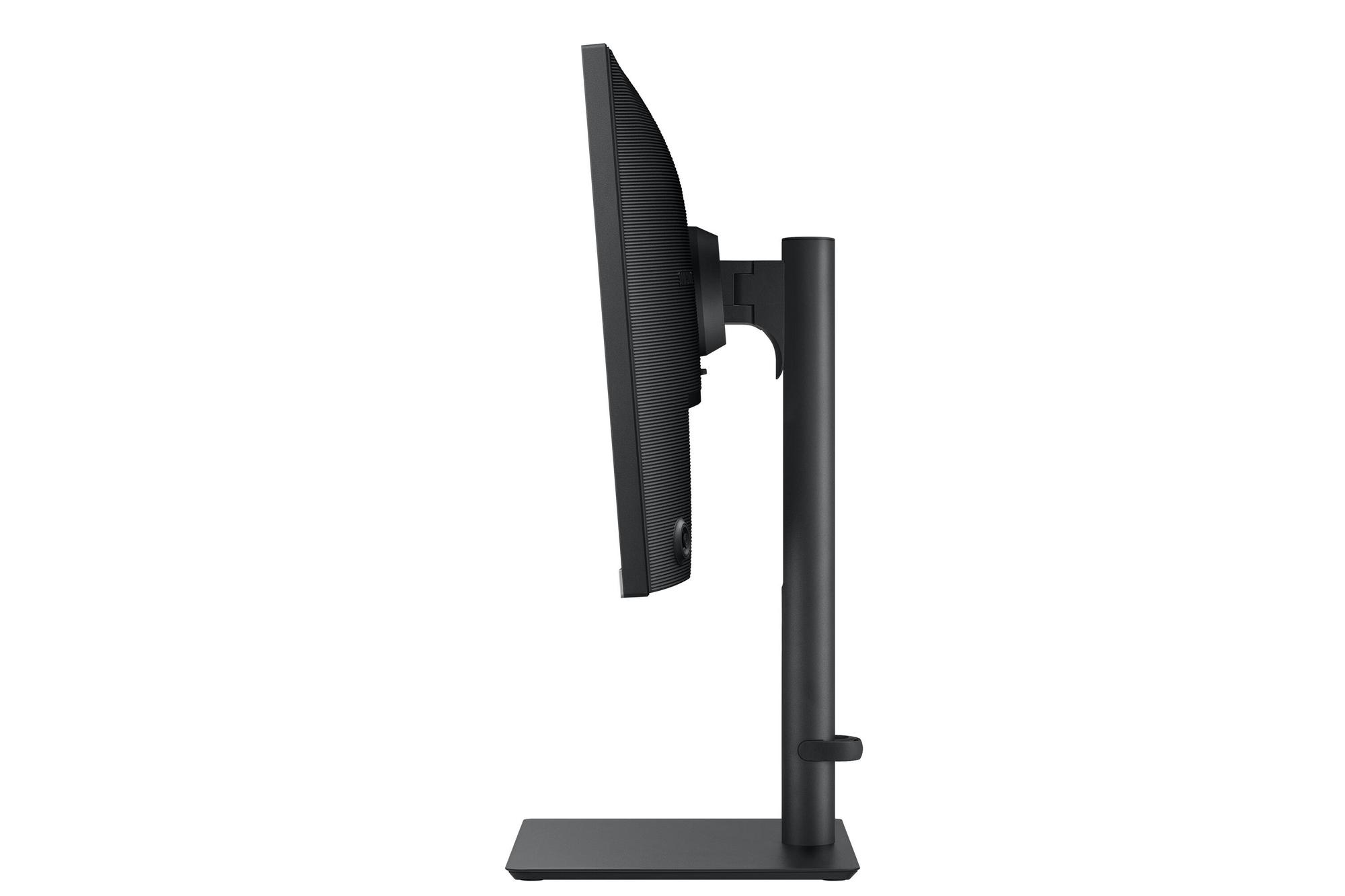 Samsung Monitor S24F430UAU / LS24F430UAUXEN Nero Standard 61 cm (24")