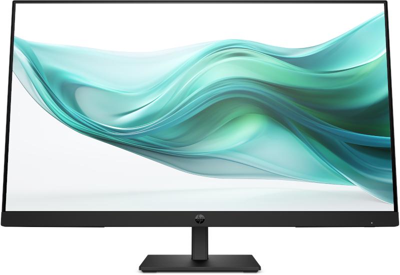 HP Monitor 327ph / B0CG8UT#ABB Black 68.6 cm (27")