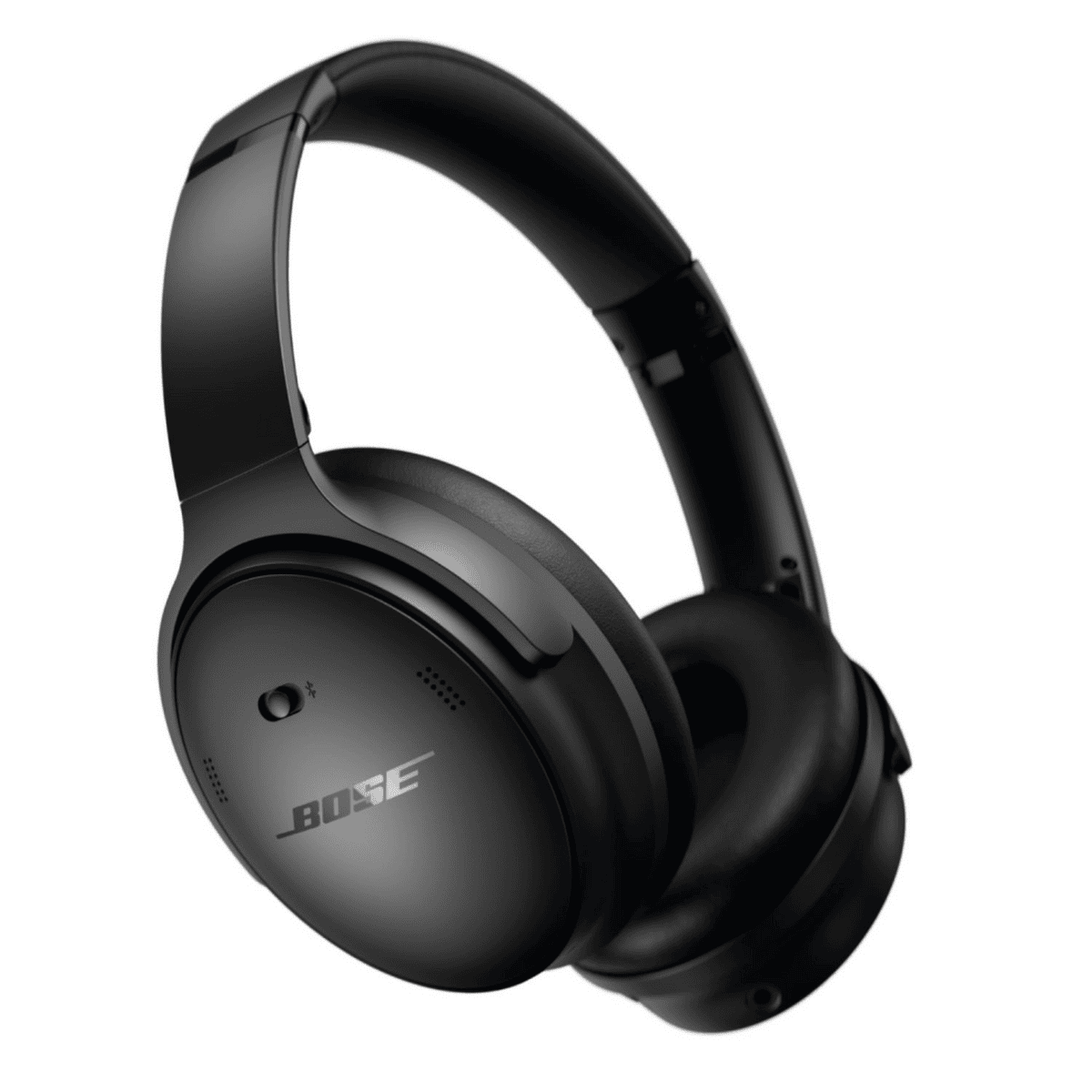Bose Kopfhörer QuietComfort / 884367-0100 Schwarz Bose Kopfhörer QuietComfort / 884367-0100 Schwarz