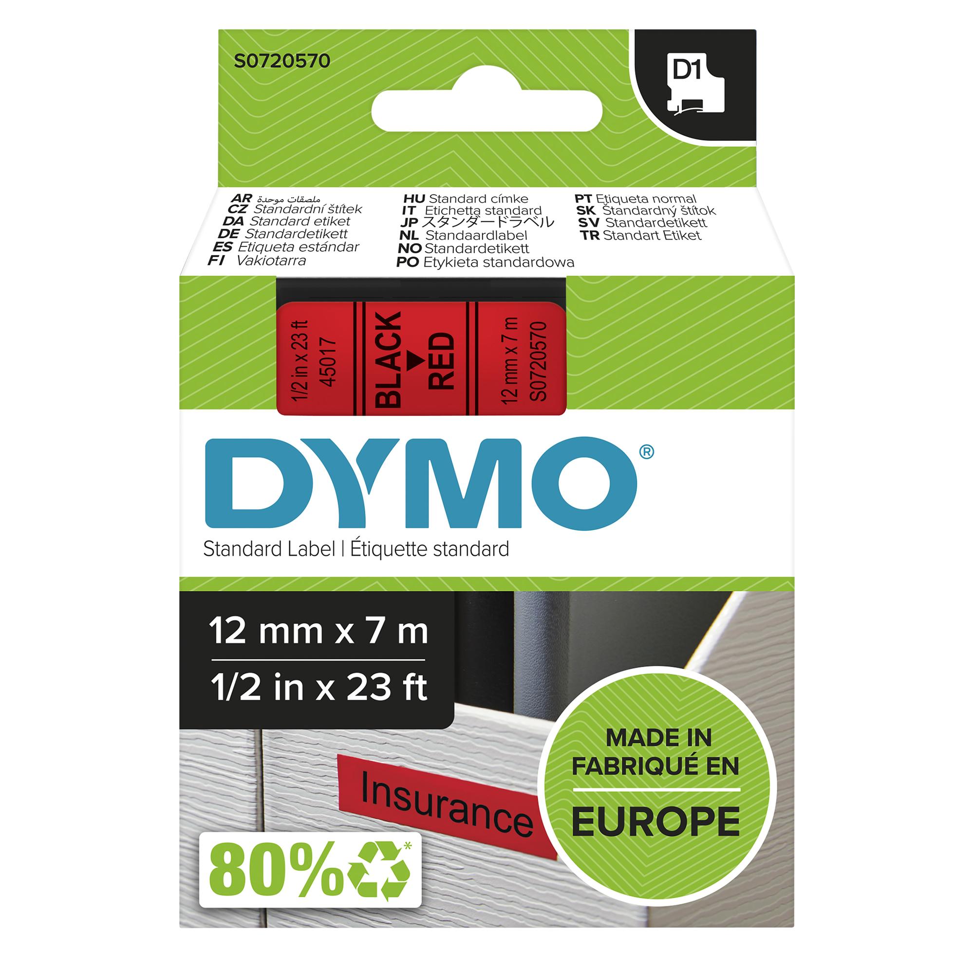 DYMO Farbband 45017 / S0720570