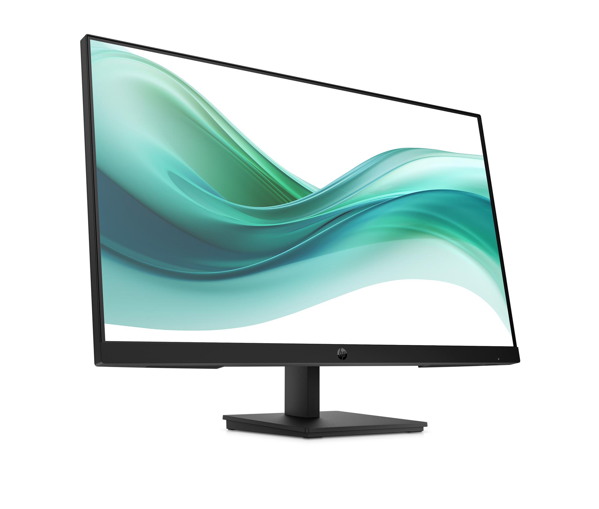 HP Monitor 327pf / B0CG3UT#ABB Nero 68,6 cm (27")