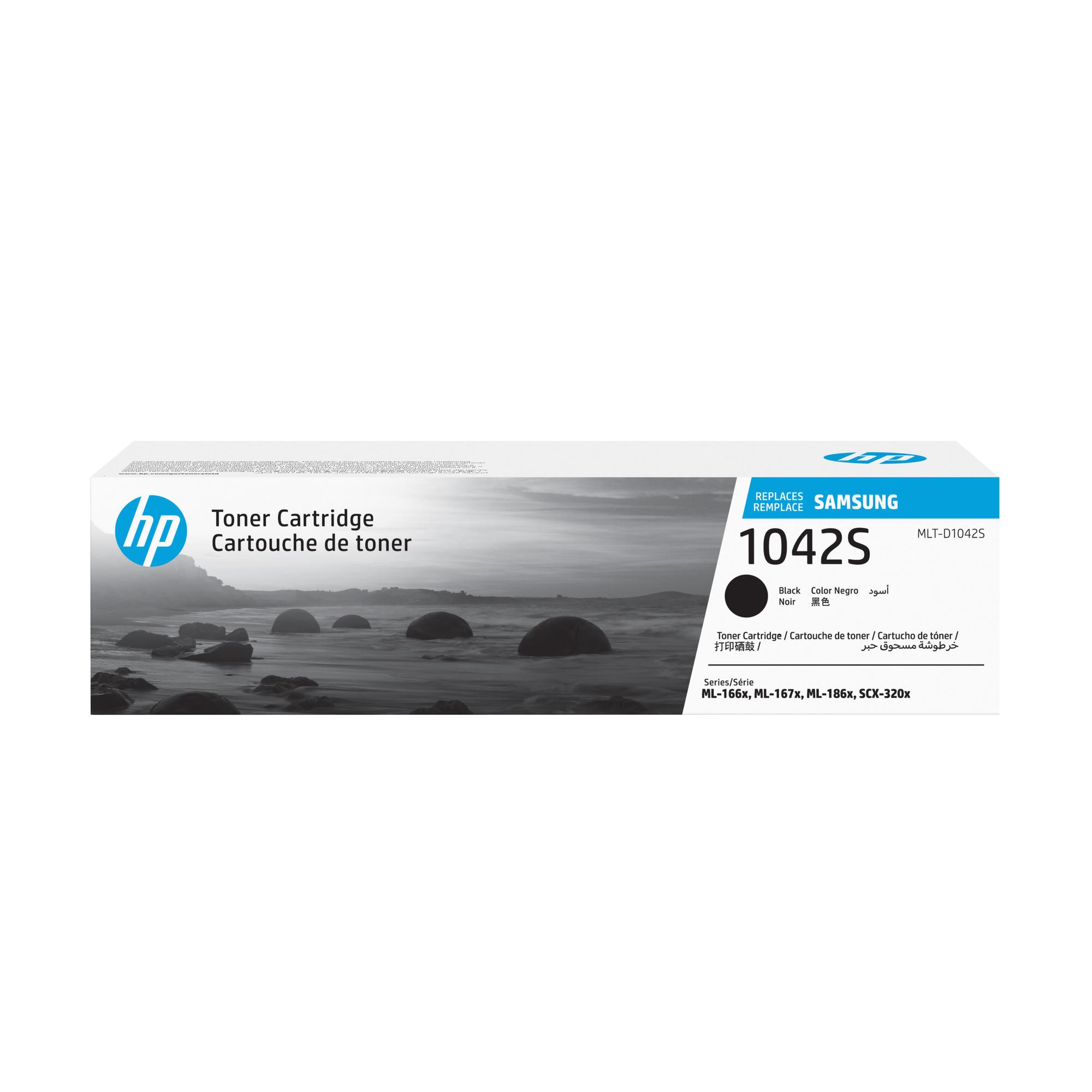 HP Toner MLT-D1042S / SU737A Black XL