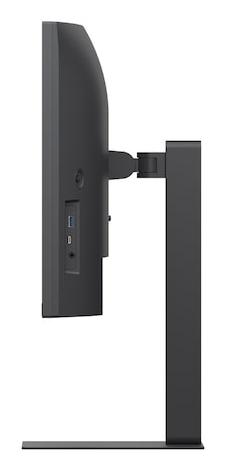 LG Monitor UltraWide 34U650A-B / 34U650A-B.AEU Nero