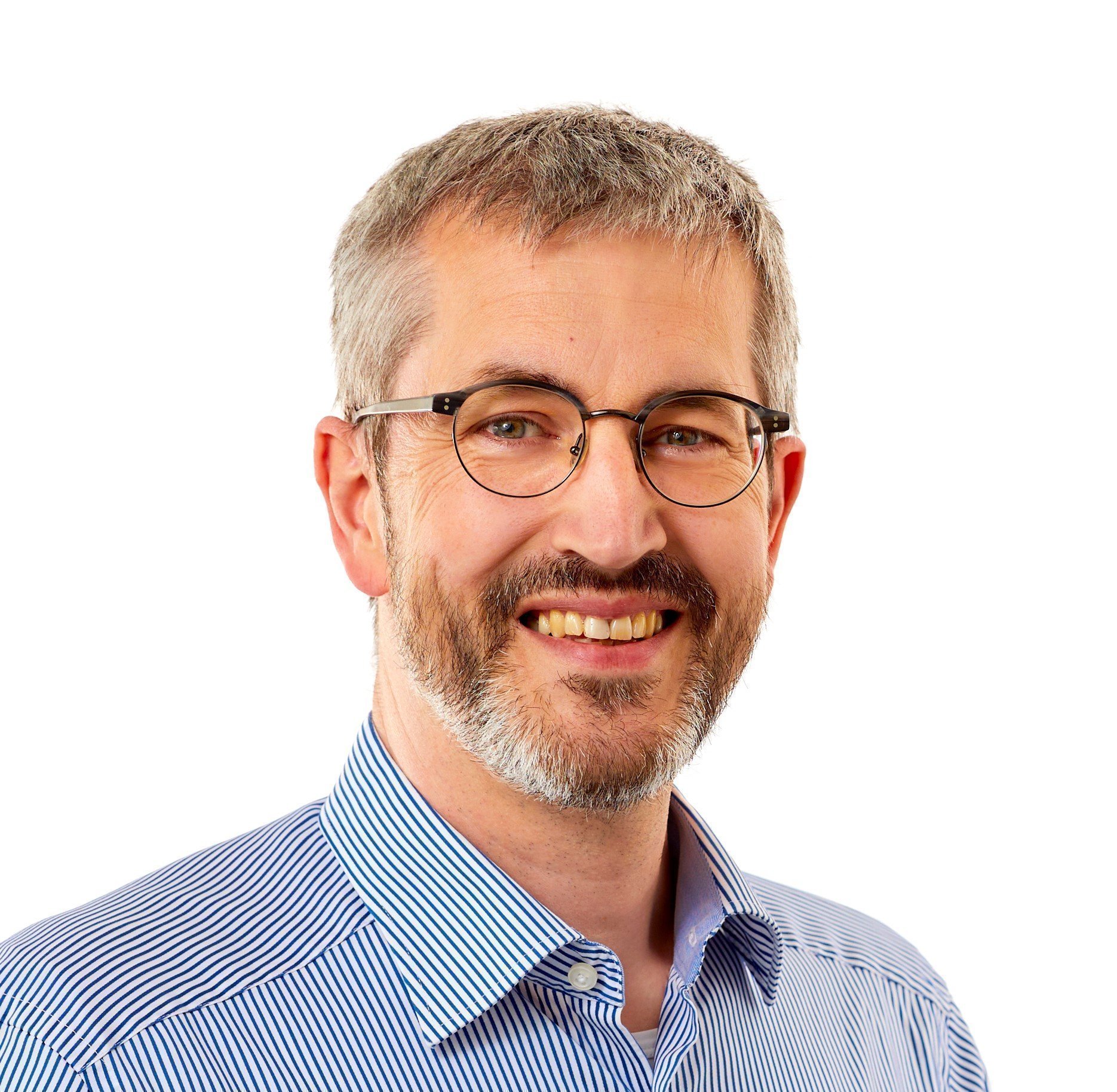 Marc Reiber
