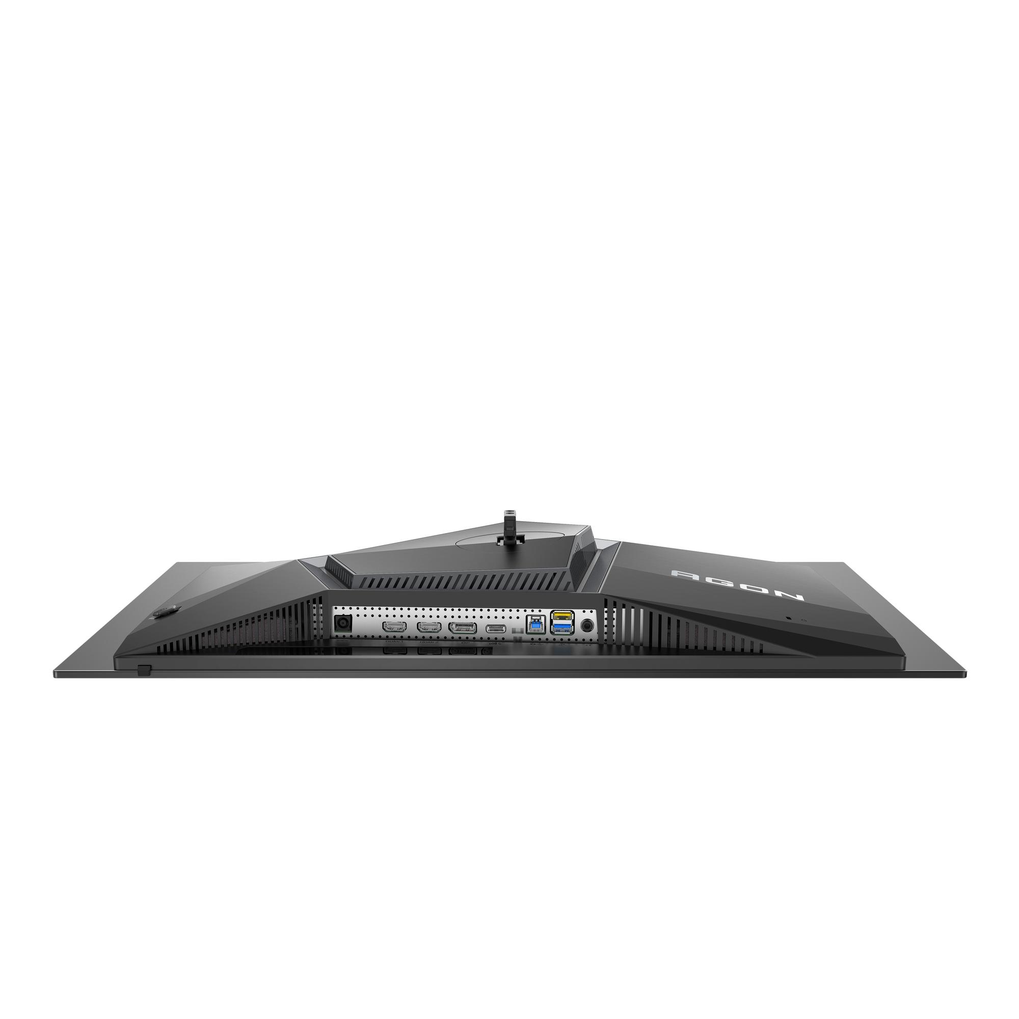 AOC Monitor AG276UZD / AG276UZD Nero