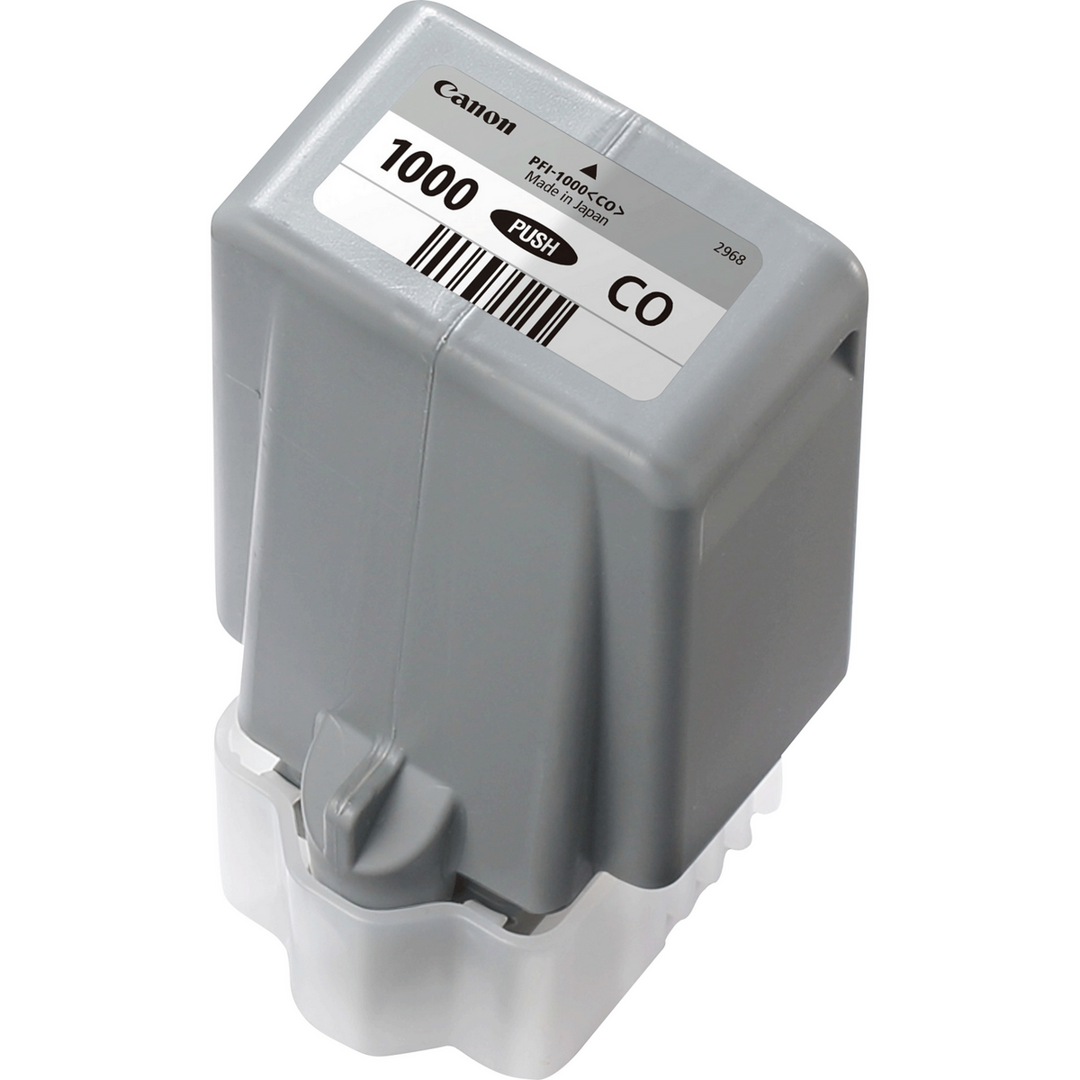 Canon Encre PFI-1000 CO / 0556C001 Transparent