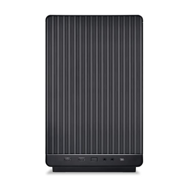 Lian Li PC-Gehäuse A3-mATX / A3X Schwarz S