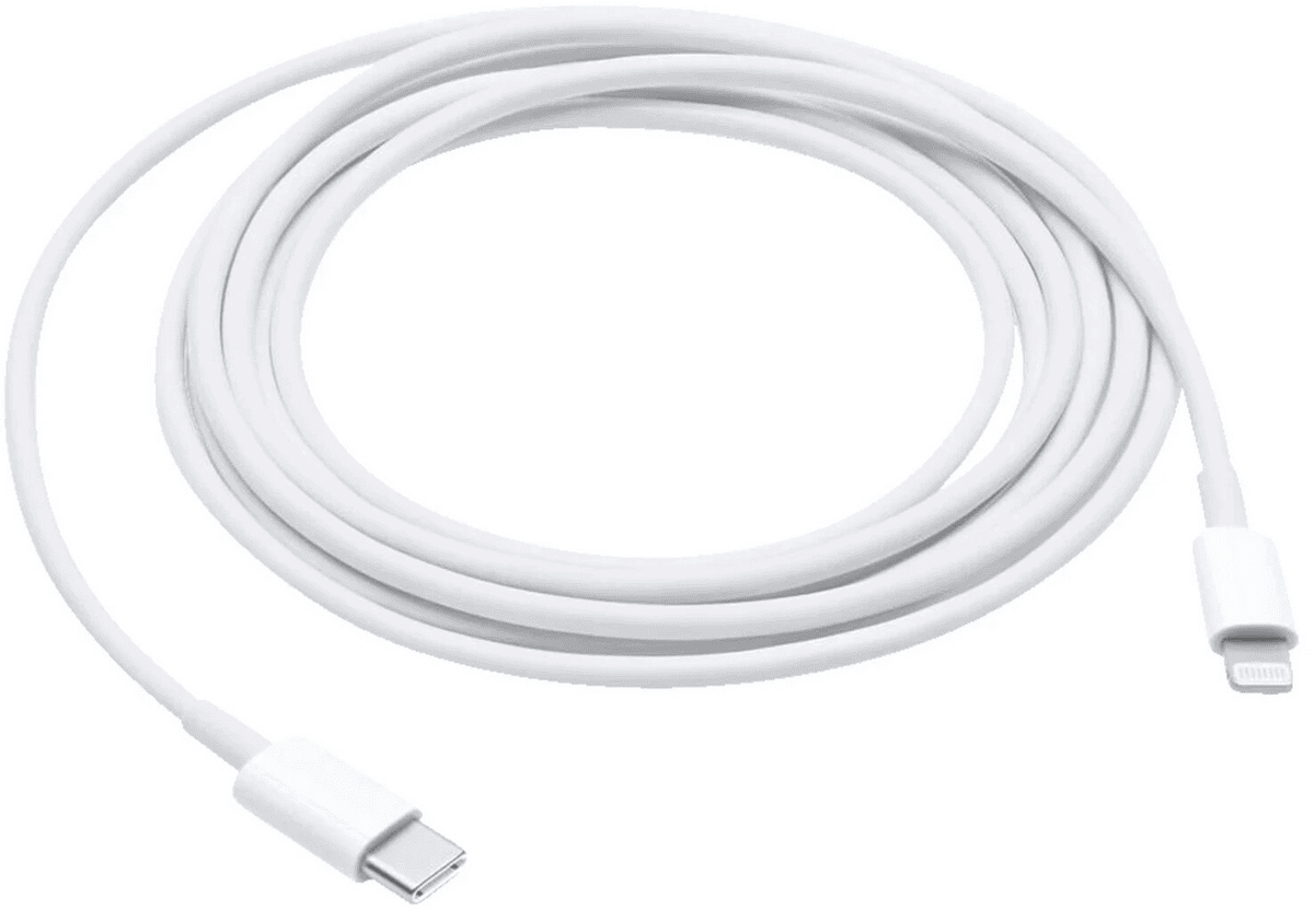 Apple Cavo MQGH2ZM / MQGH2ZM/A Bianco