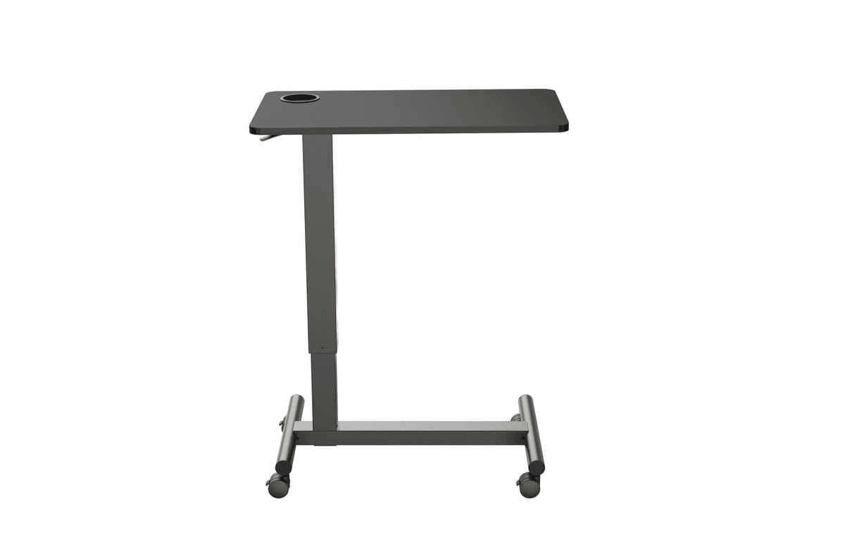 UP UP Büromöbel Forseti Black / B-1-20TMF Schwarz UP UP Büromöbel Forseti Black / B-1-20TMF Schwarz
