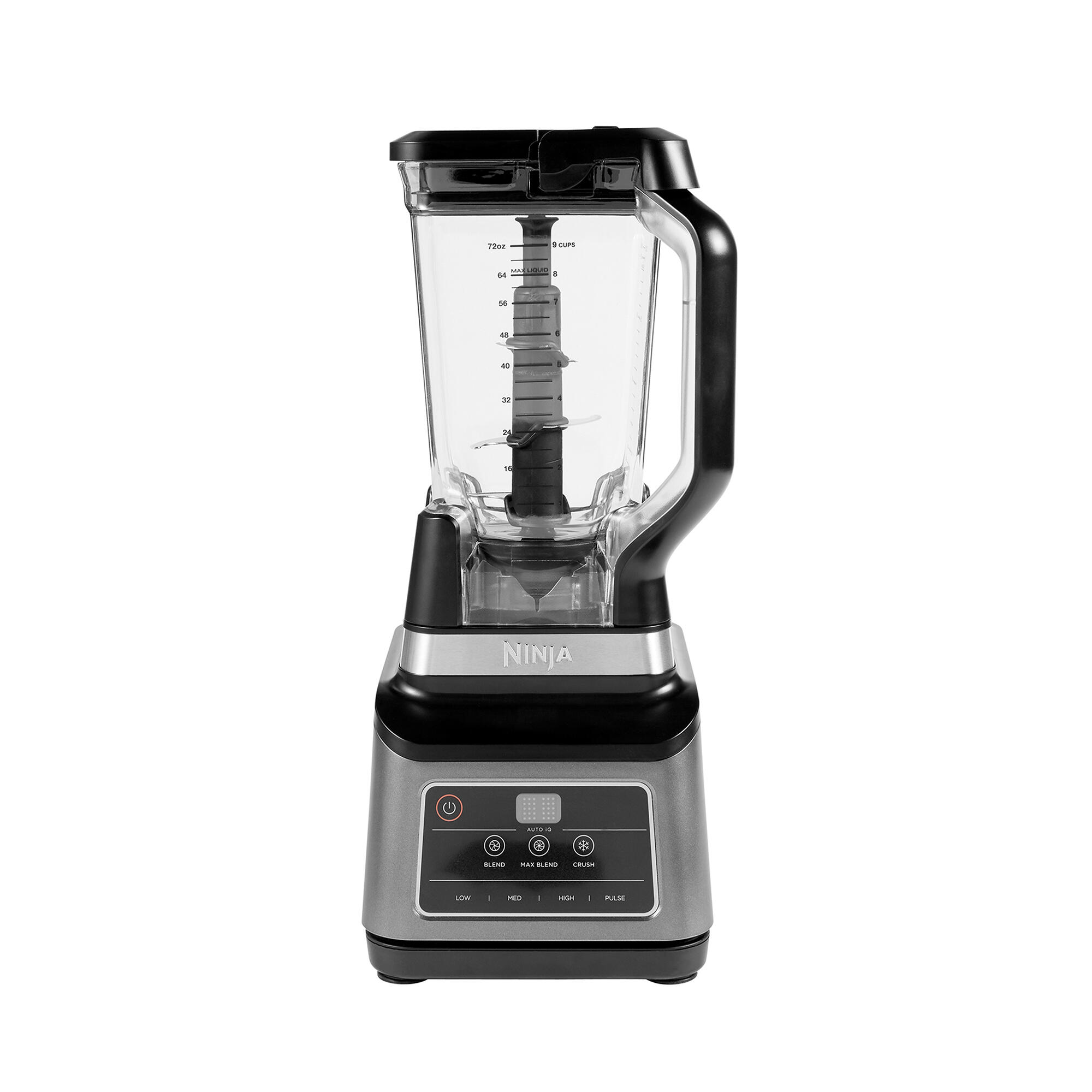 SharkNinja Frullatore BN750EU / BN750EU Nero, grigio