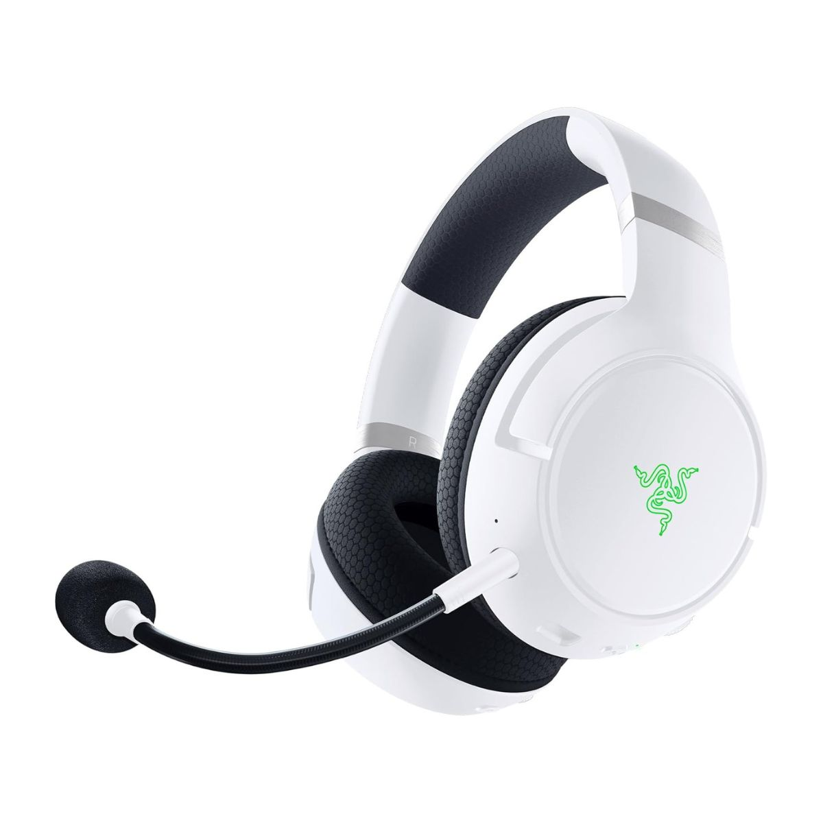 Razer Headset Kaira Pro XBox Ed. / RZ04-03470300-R3M1 Weiß