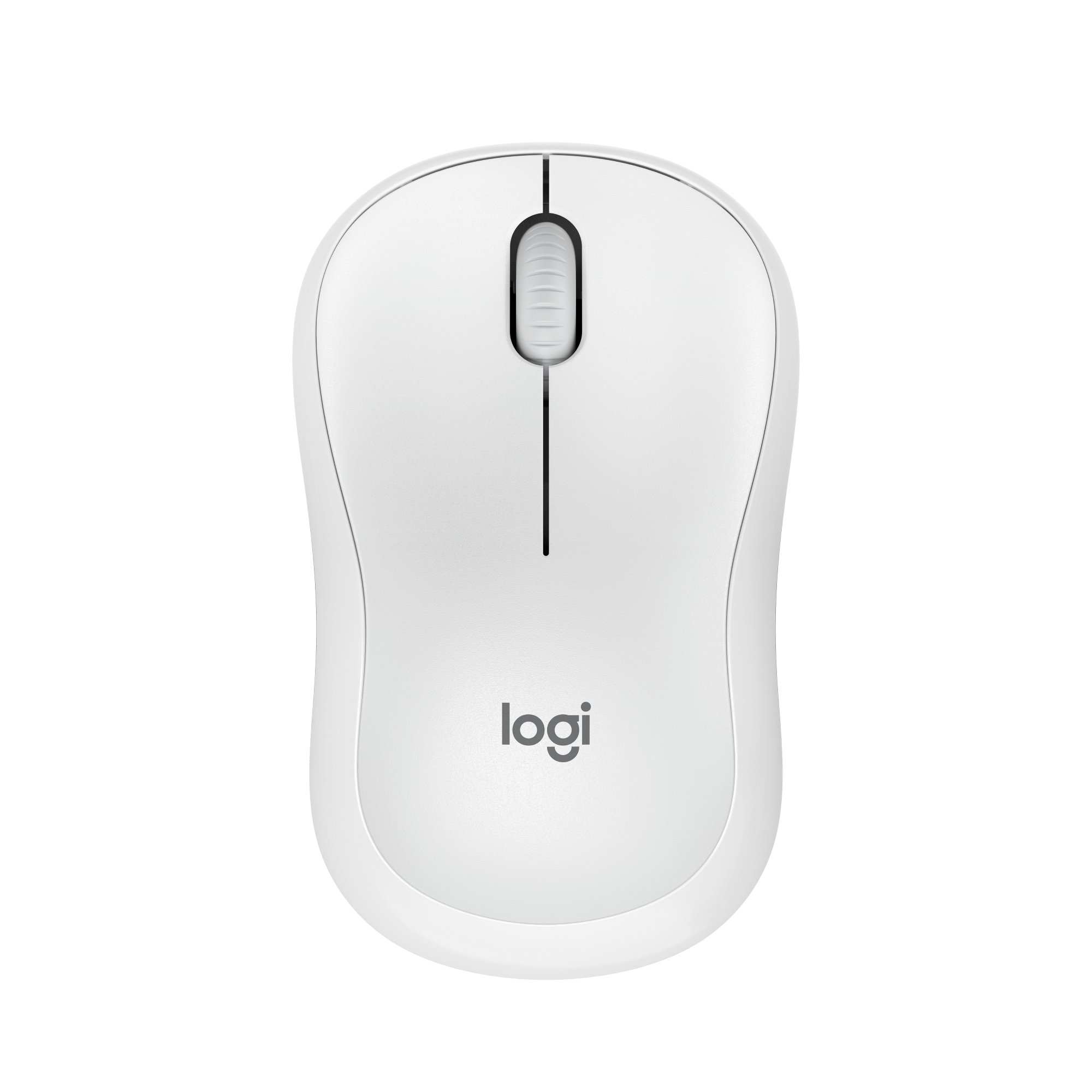 Logitech Mouse ZM240W / 910-007120 Bianco