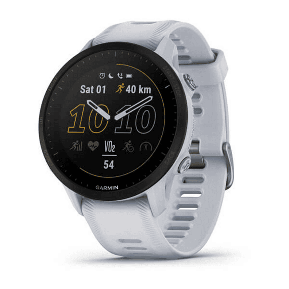 Garmin Indossabile 02638W / 010-02638-31 Nero