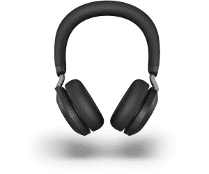 Jabra Casque EV752B6 / 27599-989-989 Noir