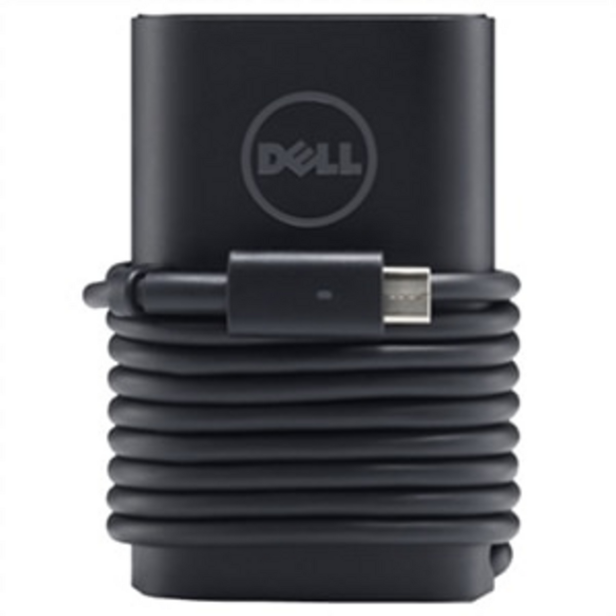 Dell Unità di alimentazione USB-C 65 Watt / 450-ALJL Nero