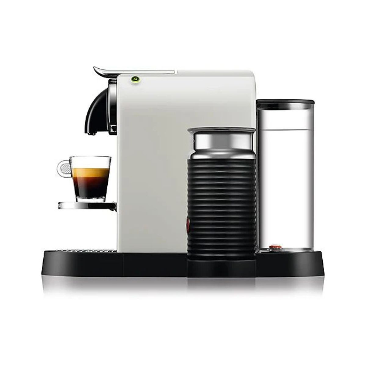 De'Longhi Macchina per capsule CitiZ & Milk / EN267.WAE Bianco