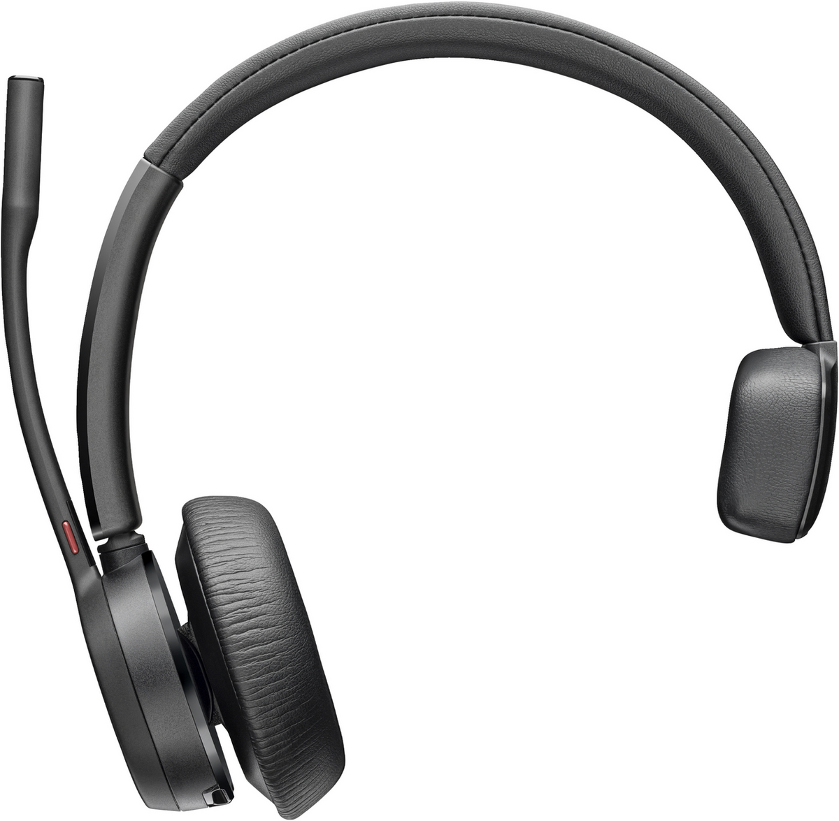 Poly Headset Voyager 4310 / 77Y94AA Schwarz